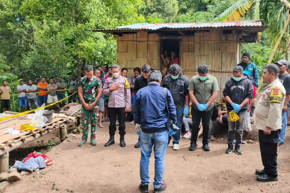 Kolonialisme Pendidikan: Pelajaran Pahit dari Tragedi Kematian Siswa di Ngada