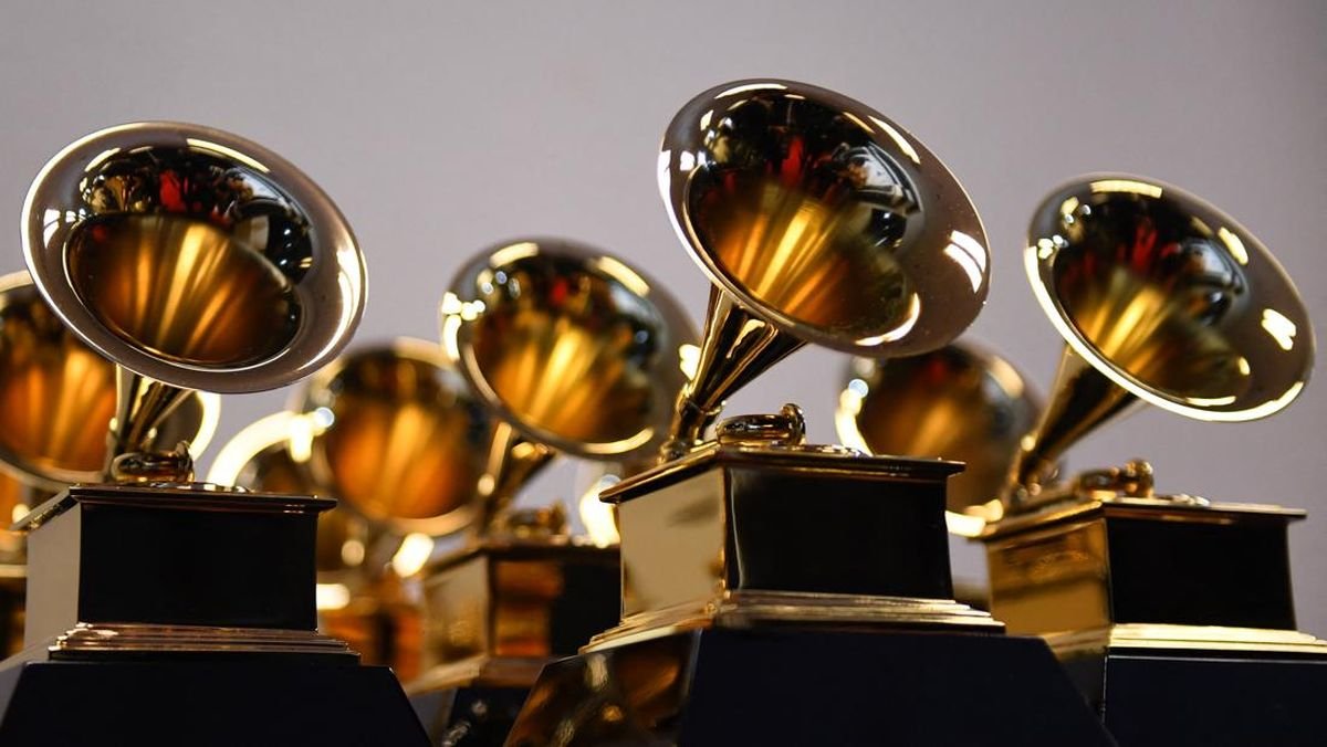 Daftar Nominasi Utama Grammy Awards 2026: Olivia Dean Masuk Best New Artist