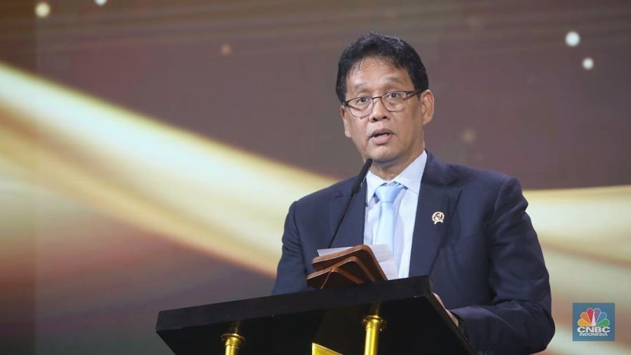 Purbaya Perombakan Pejabat Pajak: Rencana Mutasi 70 Orang di DJP