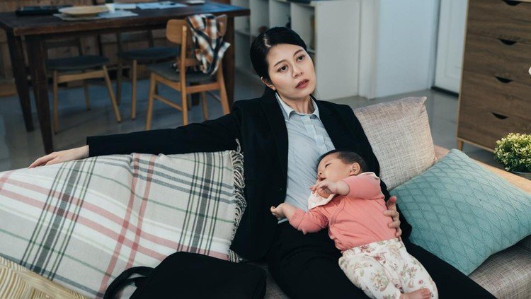 Kesehatan Mental Orang Tua Berpengaruh pada Anak: Dampak Nyata dan Cara Mengatasinya